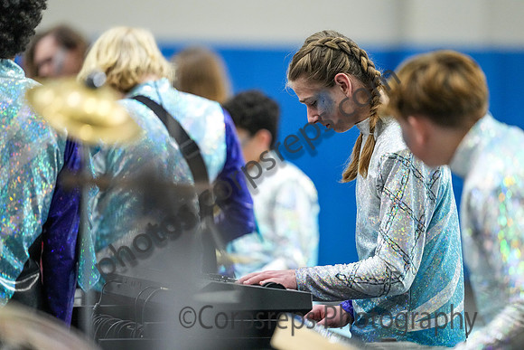 Kingsway Drumline_240406_Spring-Ford-01740
