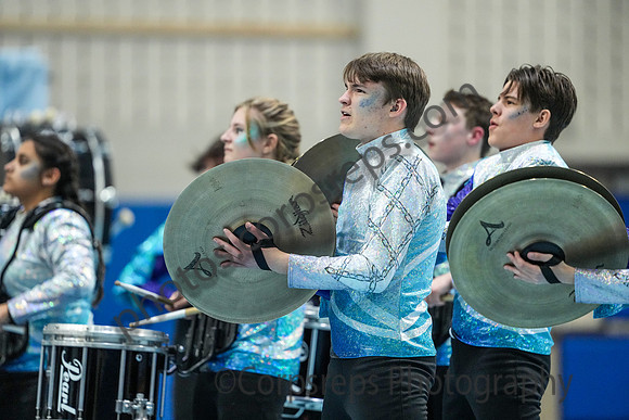 Kingsway Drumline_240406_Spring-Ford-01807