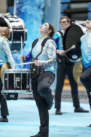 Kingsway Drumline_240406_Spring-Ford-01762
