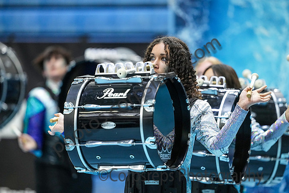 Kingsway Drumline_240406_Spring-Ford-01784