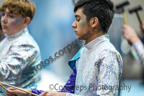 Kingsway Drumline_240406_Spring-Ford-01838