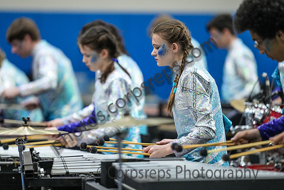 Kingsway Drumline_240406_Spring-Ford-01750
