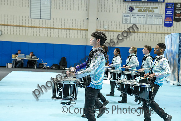 Kingsway Drumline_240406_Spring-Ford-01856