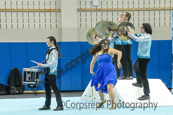 Kingsway Drumline_240406_Spring-Ford-01820