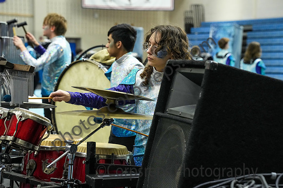 Kingsway Drumline_240406_Spring-Ford-01746