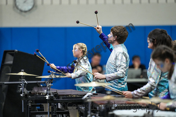 Kingsway Drumline_240406_Spring-Ford-01834