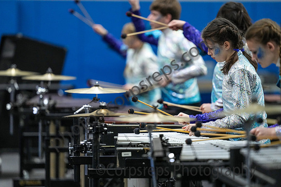 Kingsway Drumline_240406_Spring-Ford-01752