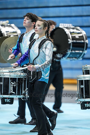 Kingsway Drumline_240406_Spring-Ford-01763