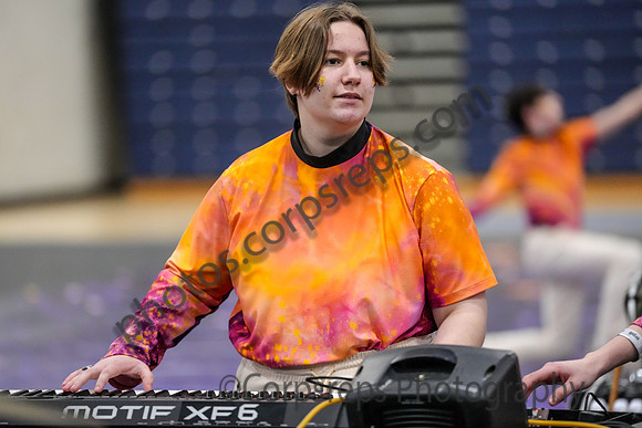 Bridgewater-Raritan Drumline_260307_Toms River-cm01800