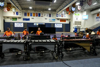 Bridgewater-Raritan Drumline_260307_Toms River-cm01793