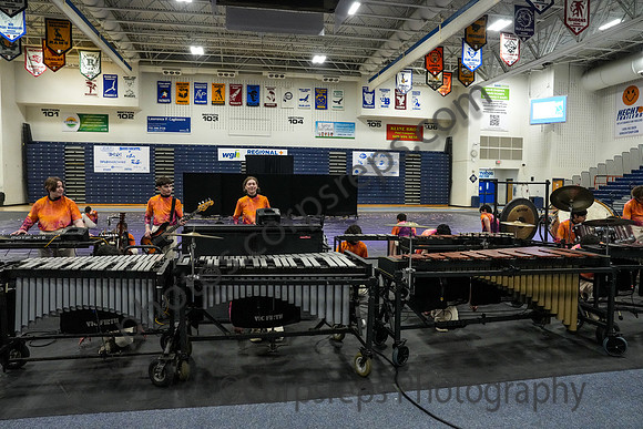 Bridgewater-Raritan Drumline_260307_Toms River-cm01793