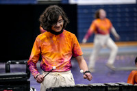 Bridgewater-Raritan Drumline_260307_Toms River-cm01803