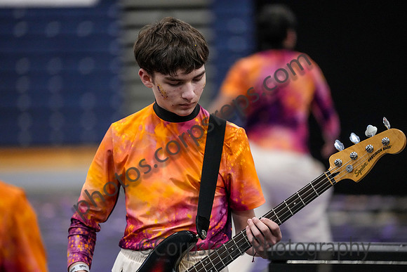 Bridgewater-Raritan Drumline_260307_Toms River-cm01810