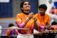 Bridgewater-Raritan Drumline_260307_Toms River-cm01805