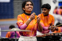 Bridgewater-Raritan Drumline_260307_Toms River-cm01804