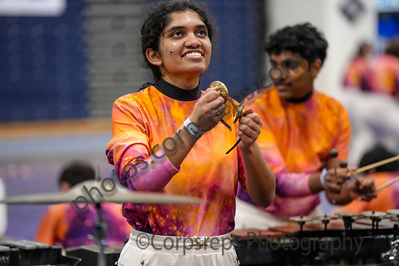Bridgewater-Raritan Drumline_260307_Toms River-cm01804
