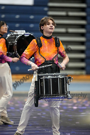 Bridgewater-Raritan Drumline_260307_Toms River-cm01822