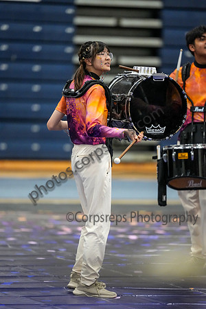 Bridgewater-Raritan Drumline_260307_Toms River-cm01821
