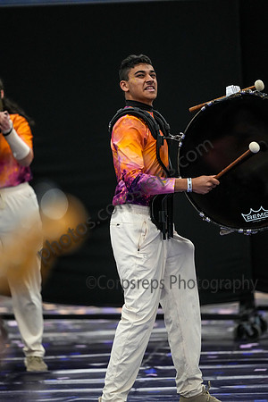 Bridgewater-Raritan Drumline_260307_Toms River-cm01818