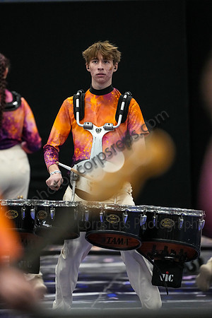 Bridgewater-Raritan Drumline_260307_Toms River-cm01825