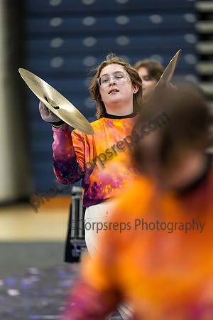 Bridgewater-Raritan Drumline_260307_Toms River-cm01827