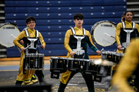 Dartmouth Drumline_260307_Toms River-cm01604