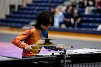 Downingtown East Drumline_260307_Toms River-cm03569