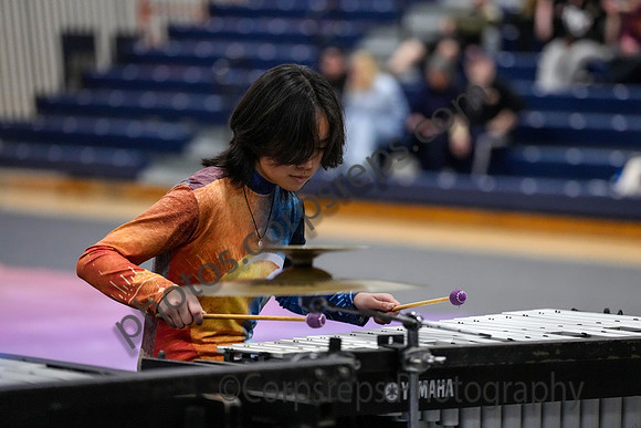 Downingtown East Drumline_260307_Toms River-cm03569