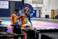 Downingtown East Drumline_260307_Toms River-cm03568