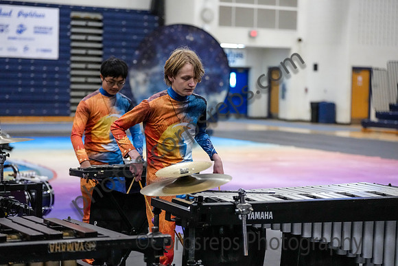 Downingtown East Drumline_260307_Toms River-cm03568