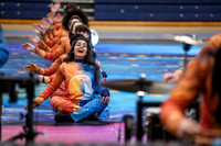 Downingtown East Drumline_260307_Toms River-cm03571