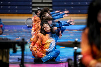 Downingtown East Drumline_260307_Toms River-cm03573