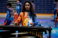 Downingtown East Drumline_260307_Toms River-cm03575