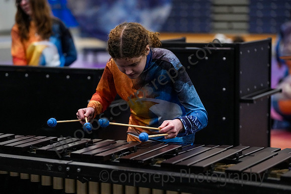 Downingtown East Drumline_260307_Toms River-cm03576