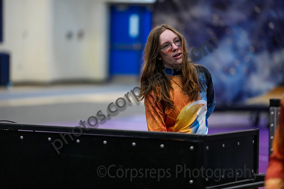 Downingtown East Drumline_260307_Toms River-cm03577