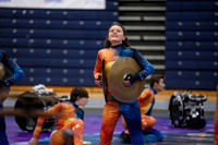 Downingtown East Drumline_260307_Toms River-cm03583