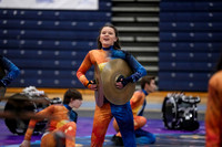 Downingtown East Drumline_260307_Toms River-cm03582
