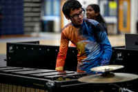 Downingtown East Drumline_260307_Toms River-cm03578
