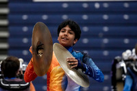 Downingtown East Drumline_260307_Toms River-cm03586