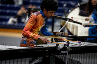 Downingtown East Drumline_260307_Toms River-cm03570