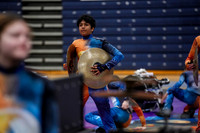 Downingtown East Drumline_260307_Toms River-cm03585