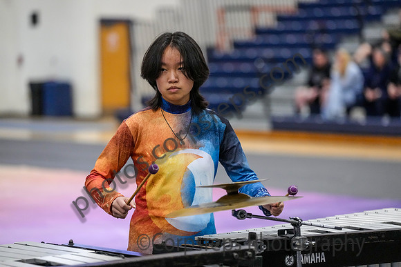 Downingtown East Drumline_260307_Toms River-cm03591