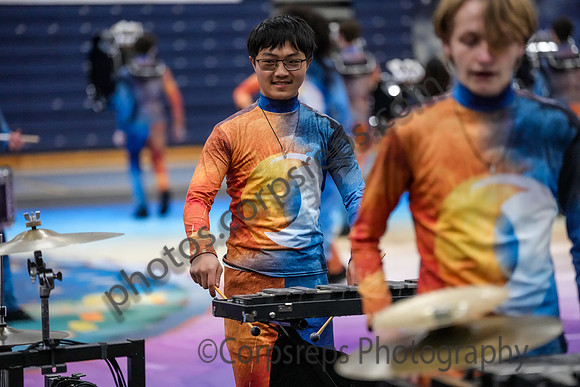 Downingtown East Drumline_260307_Toms River-cm03589