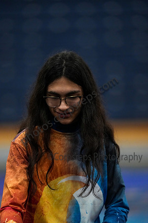 Downingtown East Drumline_260307_Toms River-cm03598