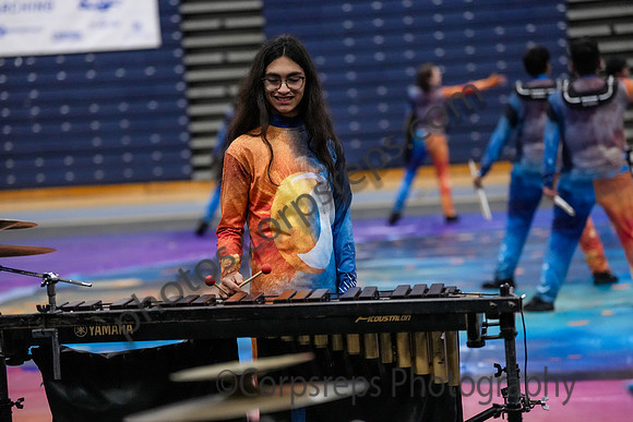 Downingtown East Drumline_260307_Toms River-cm03594