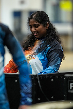 Downingtown East Drumline_260307_Toms River-cm03596