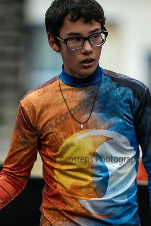 Downingtown East Drumline_260307_Toms River-cm03597