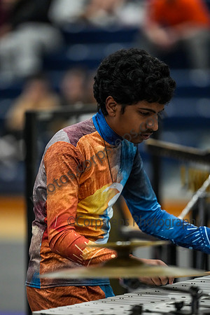Downingtown East Drumline_260307_Toms River-cm03605