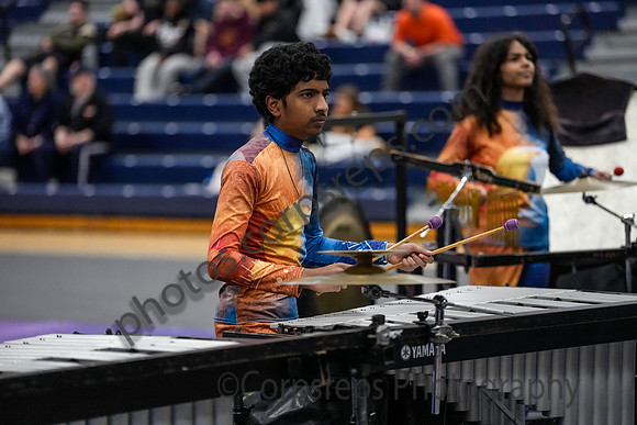 Downingtown East Drumline_260307_Toms River-cm03592