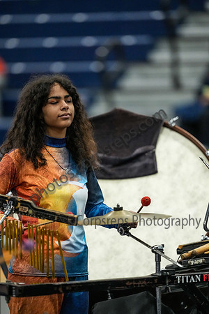 Downingtown East Drumline_260307_Toms River-cm03607